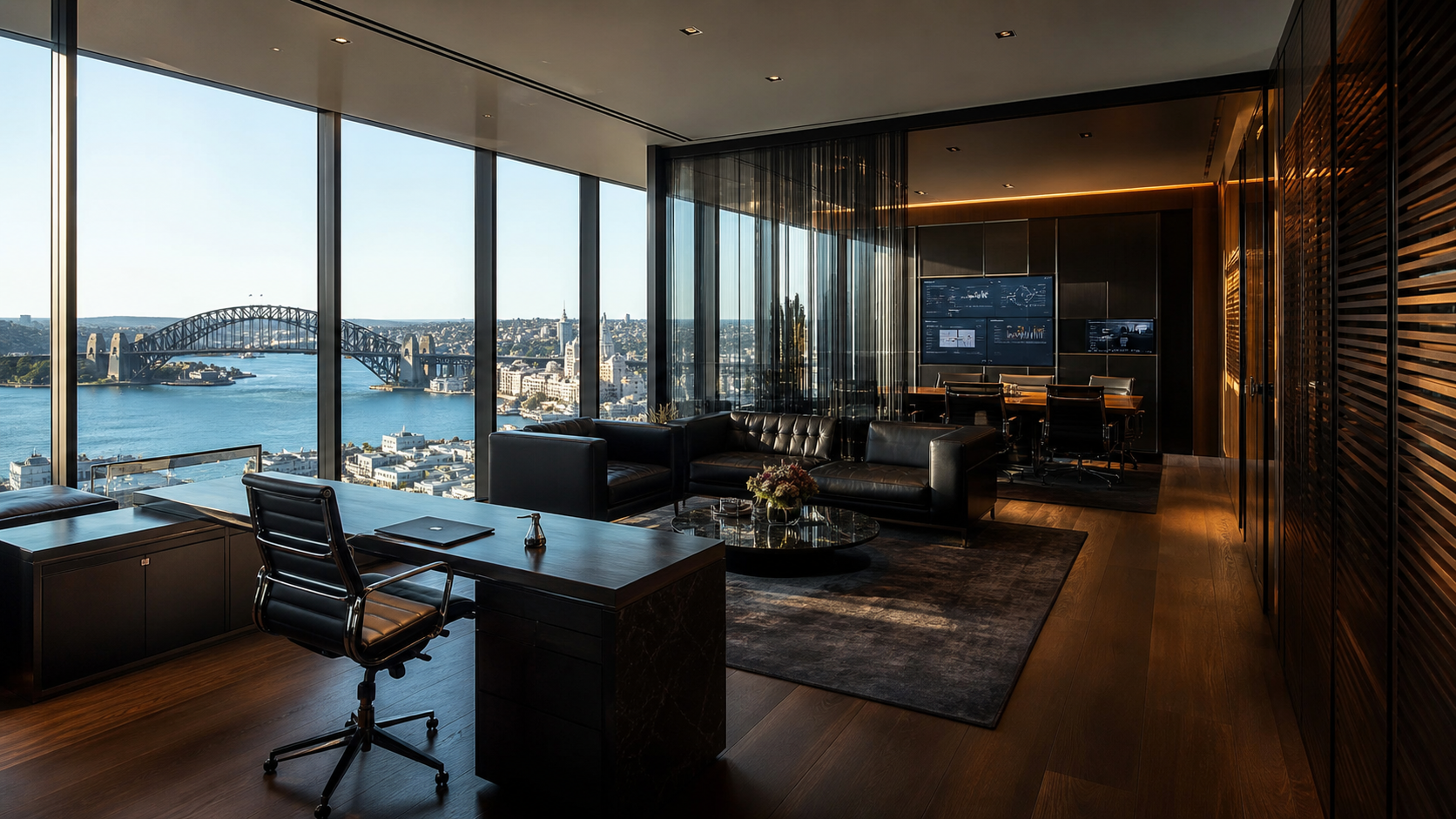 Nacar Investorio headquarters